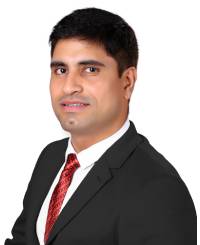 Dr.Mohit Ramsinghani