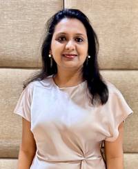 Ms.Palak Dani Mansortra